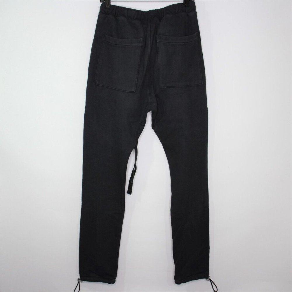 Fear Of God Mens Large 30 x 32 Sixth Collection Core Sweatpants Rare Q698 - Picture 2 of 12